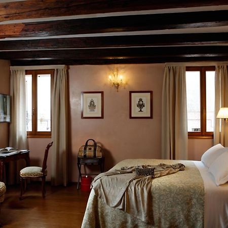 Hotel Bisanzio Венеция Экстерьер фото