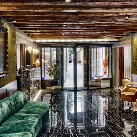 Hotel Bisanzio Венеция Экстерьер фото