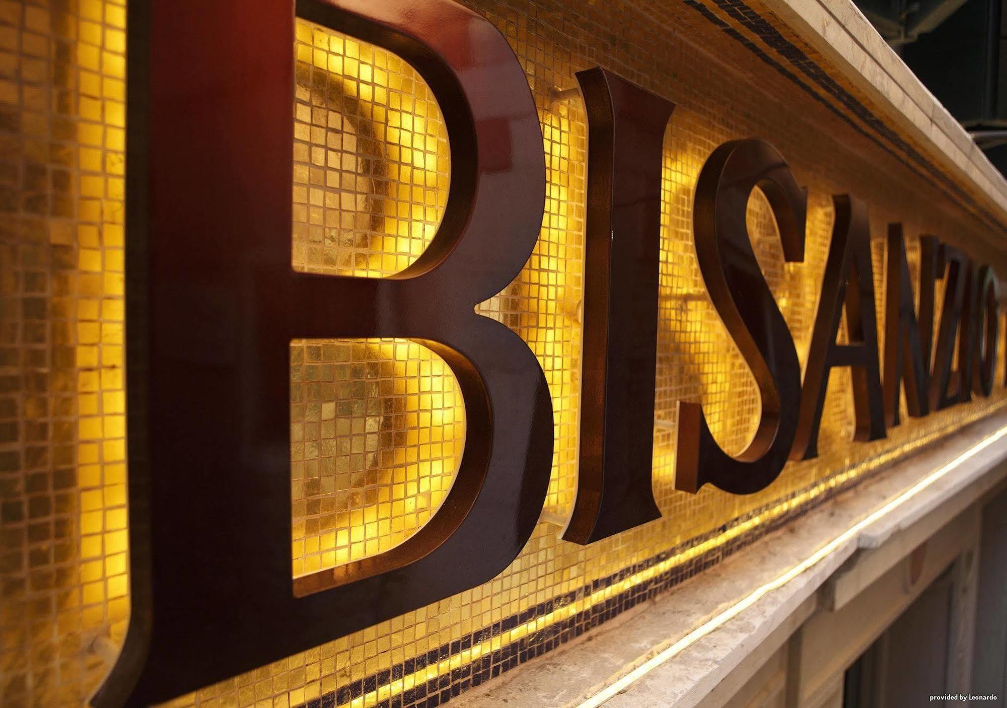 Hotel Bisanzio Венеция Экстерьер фото