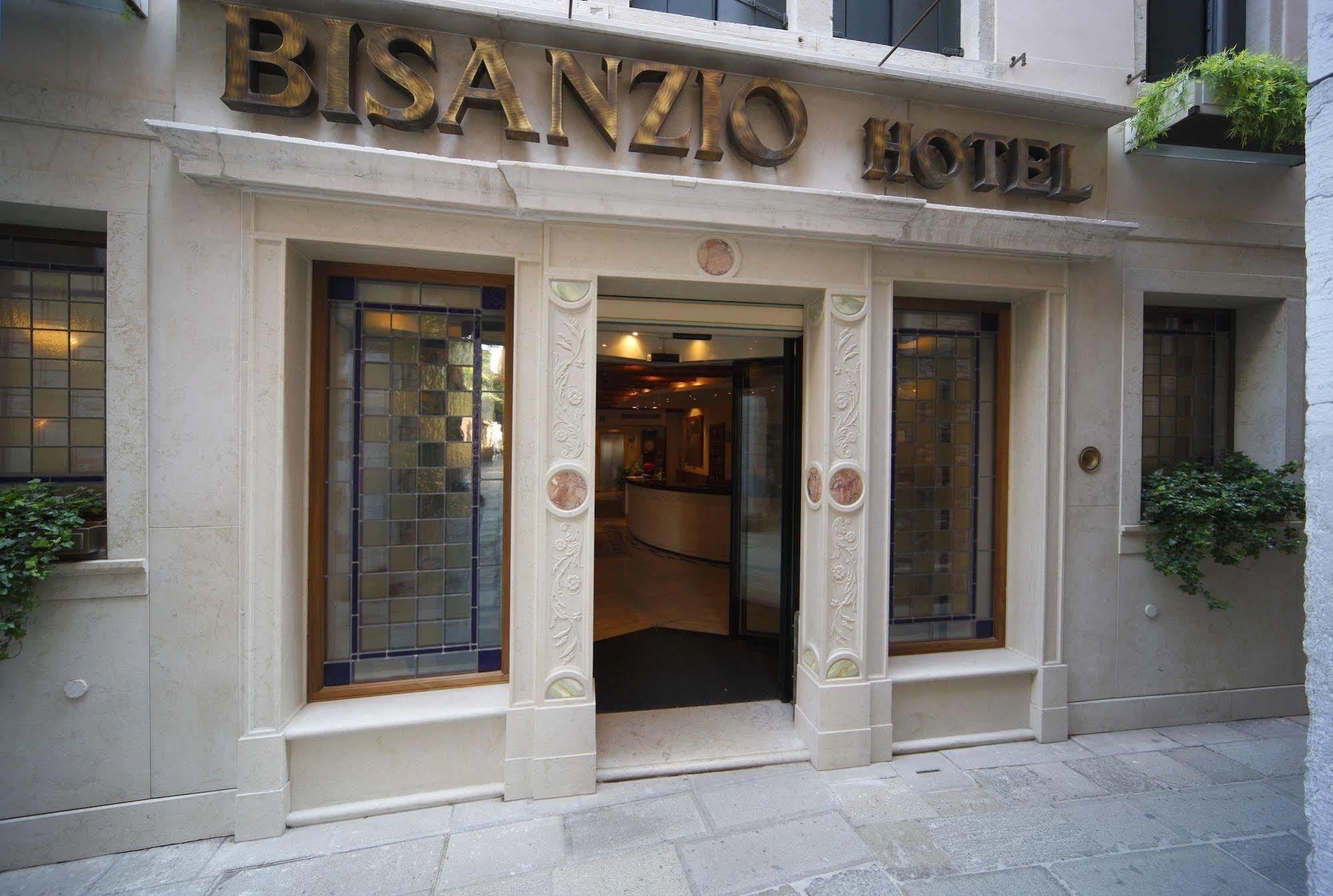 HOTEL BISANZIO ВЕНЕЦИЯ 4* (Италия) - от 21192 RUB | NOCHI